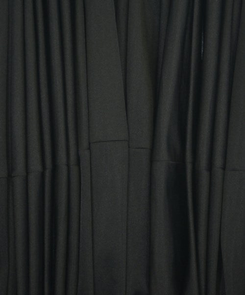 COMME des GARCONS กระโปรงยาวถึงเข่า