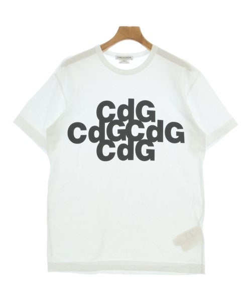 COMME des GARCONS เสื้อยืด/เสื้อท็อปส์
