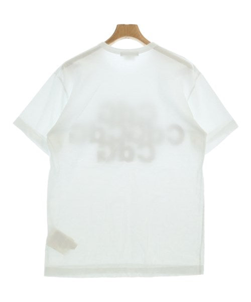 COMME des GARCONS เสื้อยืด/เสื้อท็อปส์