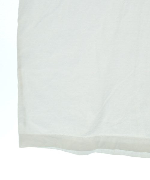 COMME des GARCONS เสื้อยืด/เสื้อท็อปส์