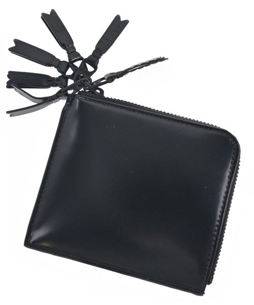 COMME des GARCONS กระเป๋าสตางค์/กระเป๋าใส่เหรียญ