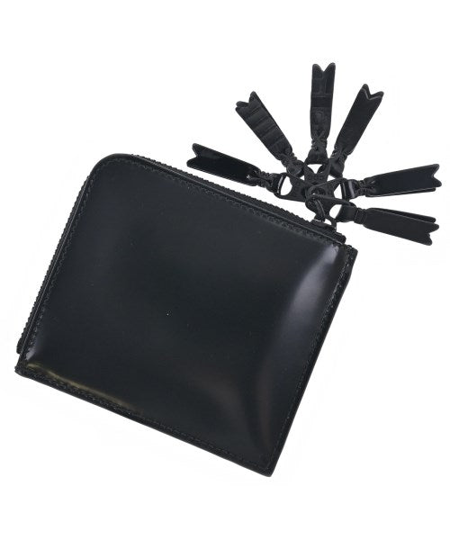 COMME des GARCONS กระเป๋าสตางค์/กระเป๋าใส่เหรียญ