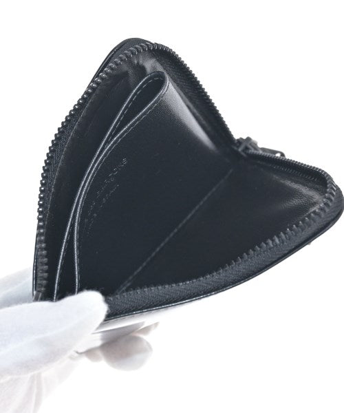 COMME des GARCONS กระเป๋าสตางค์/กระเป๋าใส่เหรียญ