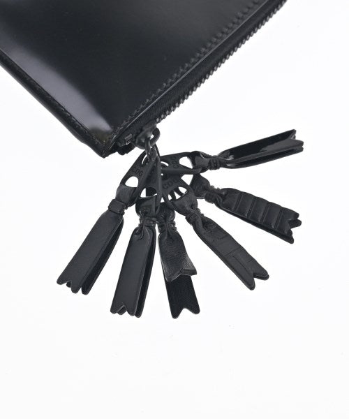COMME des GARCONS กระเป๋าสตางค์/กระเป๋าใส่เหรียญ
