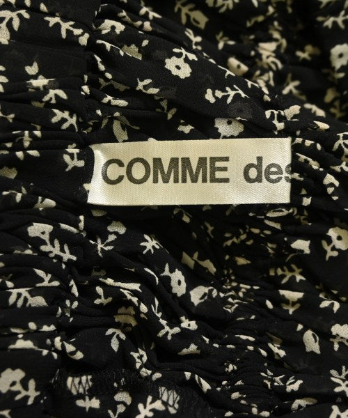 COMME des GARCONS กระโปรงยาวถึงเข่า