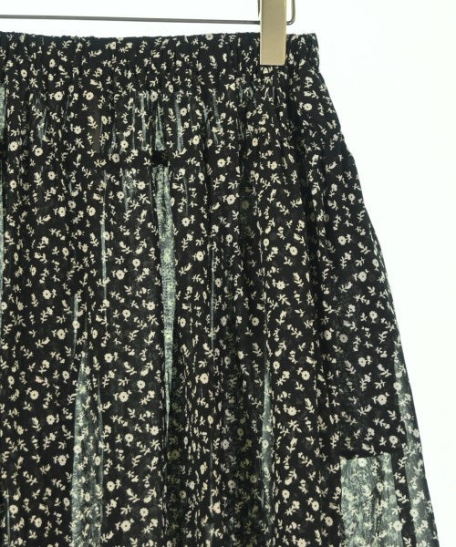 COMME des GARCONS กระโปรงยาวถึงเข่า