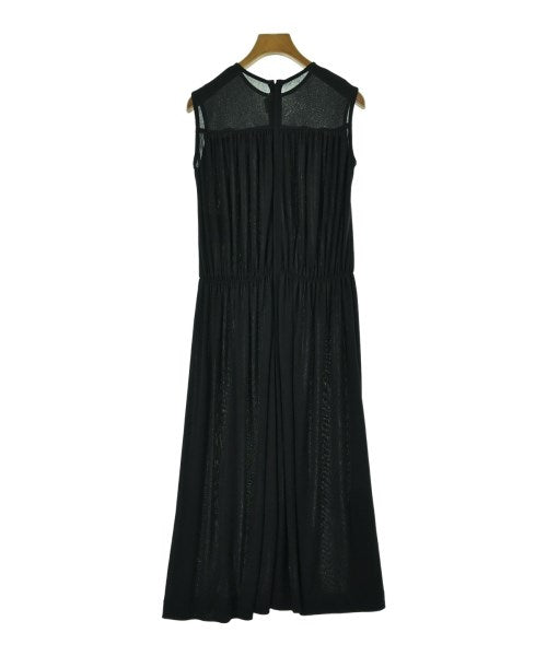 COMME des GARCONS ชุดเดรส