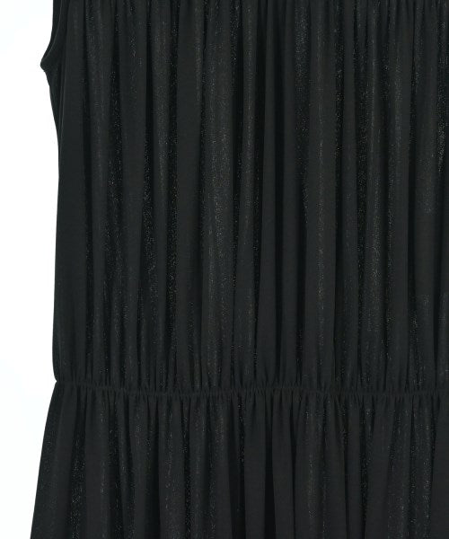 COMME des GARCONS ชุดเดรส