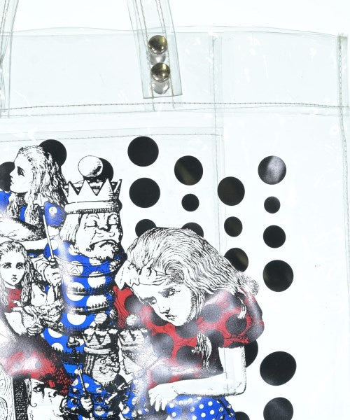 COMME des GARCONS กระเป๋าถือขนาดใหญ่