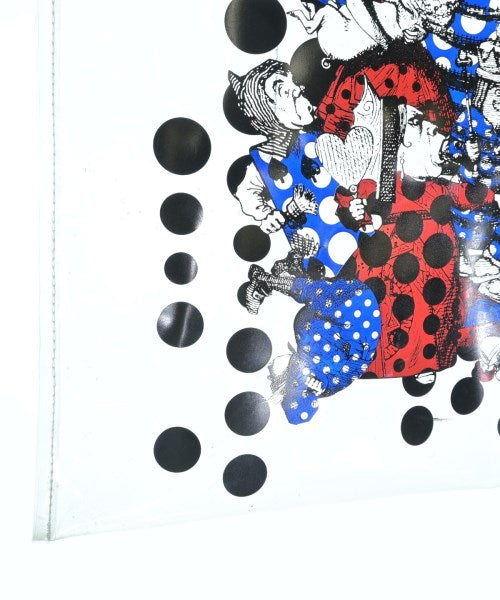 COMME des GARCONS กระเป๋าถือขนาดใหญ่