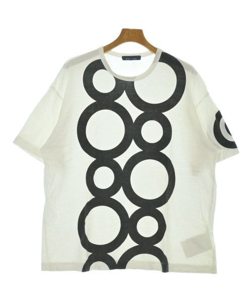 COMME des GARCONS เสื้อยืด/เสื้อท็อปส์