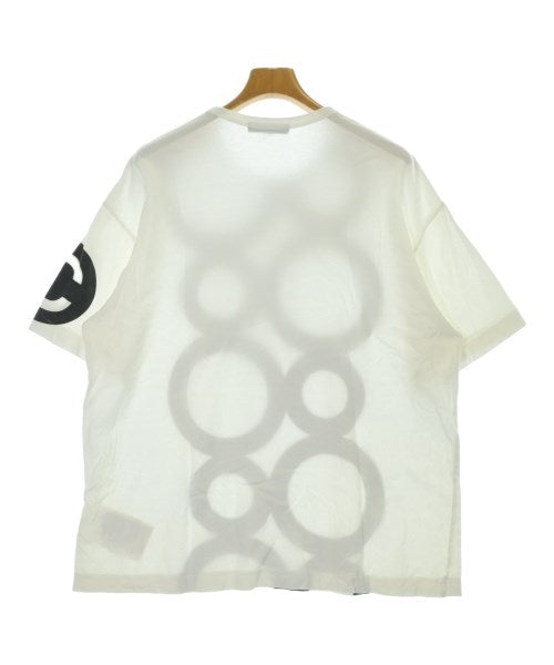 COMME des GARCONS เสื้อยืด/เสื้อท็อปส์