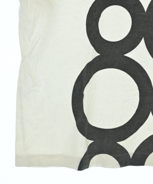 COMME des GARCONS เสื้อยืด/เสื้อท็อปส์