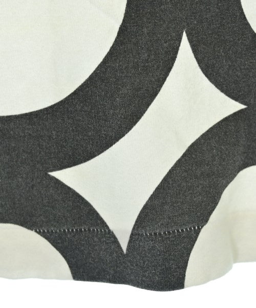 COMME des GARCONS เสื้อยืด/เสื้อท็อปส์