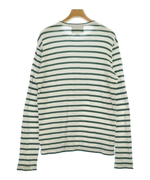 COMME des GARCONS เสื้อยืด/เสื้อท็อปส์