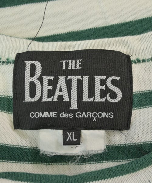 COMME des GARCONS เสื้อยืด/เสื้อท็อปส์