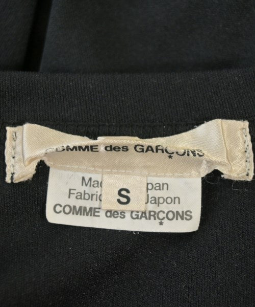 COMME des GARCONS เสื้อยืด/เสื้อท็อปส์