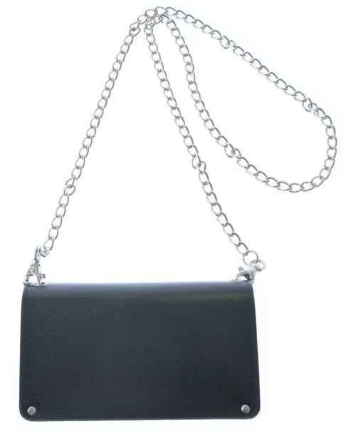 COMME des GARCONS กระเป๋าสตางค์/กระเป๋าใส่เหรียญ