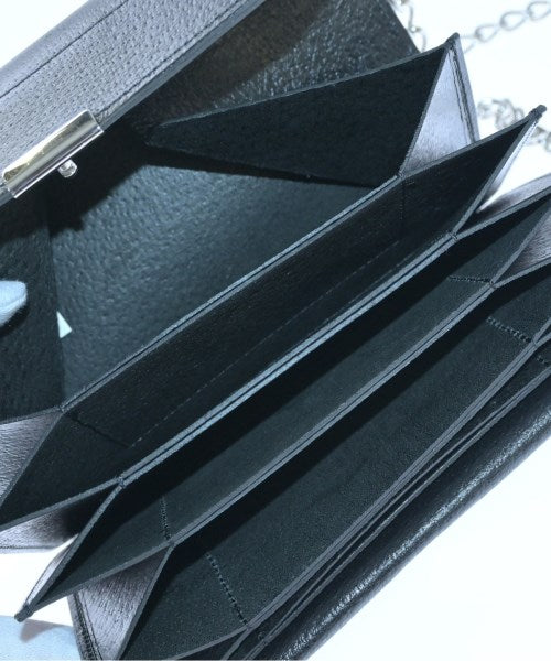 COMME des GARCONS กระเป๋าสตางค์/กระเป๋าใส่เหรียญ