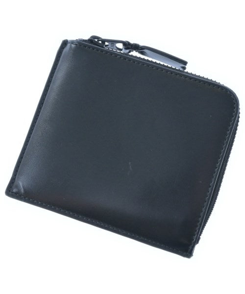COMME des GARCONS กระเป๋าสตางค์/กระเป๋าใส่เหรียญ