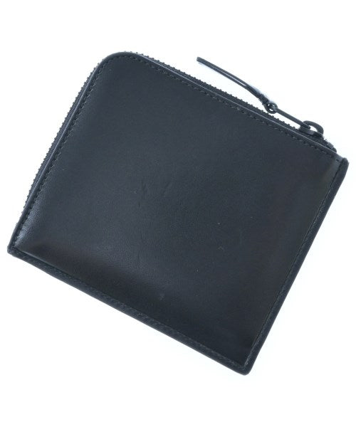 COMME des GARCONS กระเป๋าสตางค์/กระเป๋าใส่เหรียญ