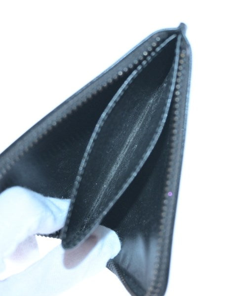 COMME des GARCONS กระเป๋าสตางค์/กระเป๋าใส่เหรียญ