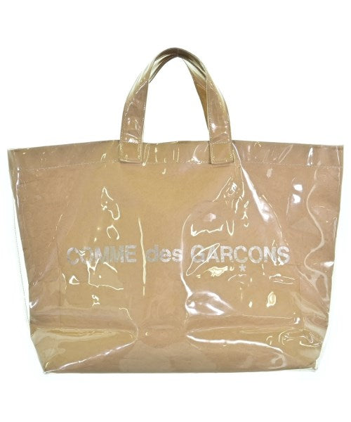 COMME des GARCONS กระเป๋าถือขนาดใหญ่