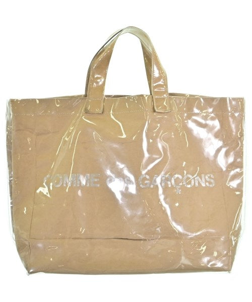 COMME des GARCONS กระเป๋าถือขนาดใหญ่