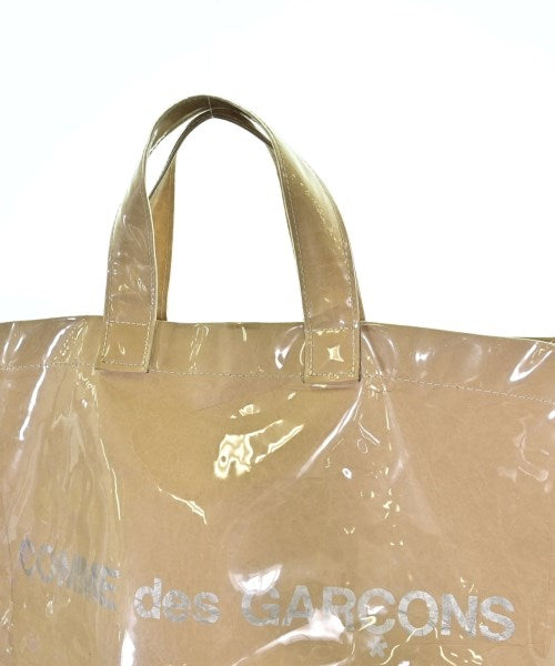 COMME des GARCONS กระเป๋าถือขนาดใหญ่