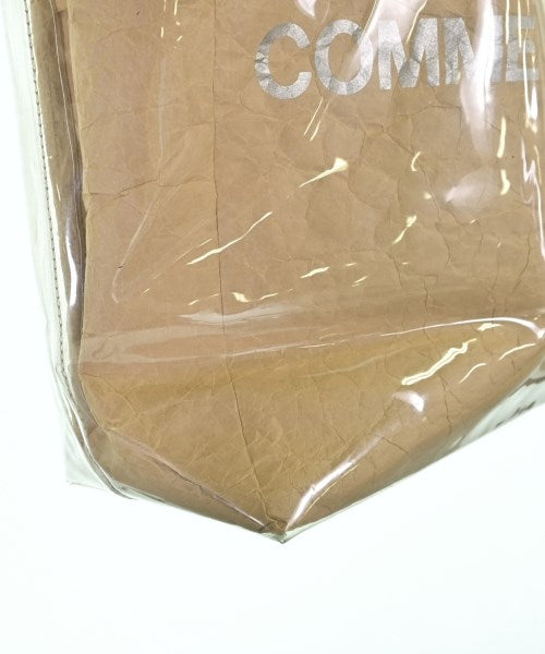 COMME des GARCONS กระเป๋าถือขนาดใหญ่