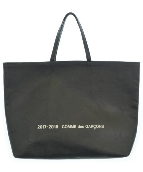 COMME des GARCONS กระเป๋าถือขนาดใหญ่