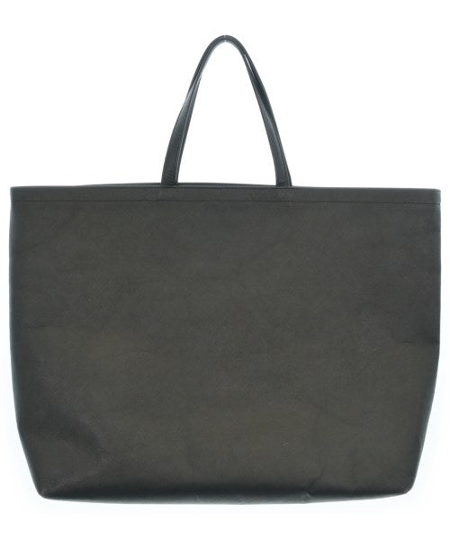 COMME des GARCONS กระเป๋าถือขนาดใหญ่