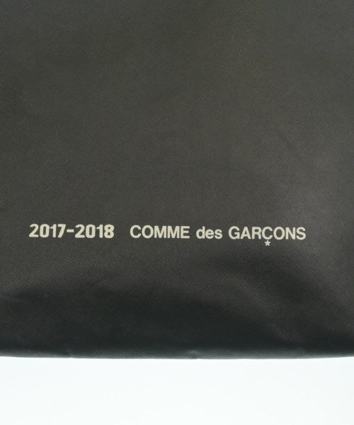 COMME des GARCONS กระเป๋าถือขนาดใหญ่