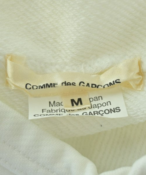 COMME des GARCONS เสื้อสเวตเตอร์