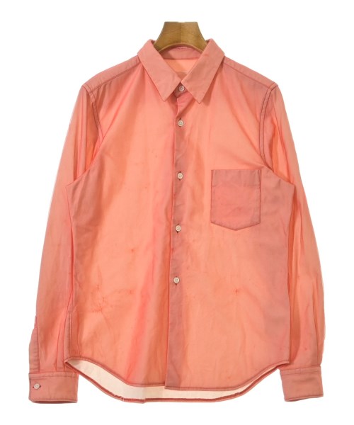 COMME des GARCONS เสื้อลำลอง