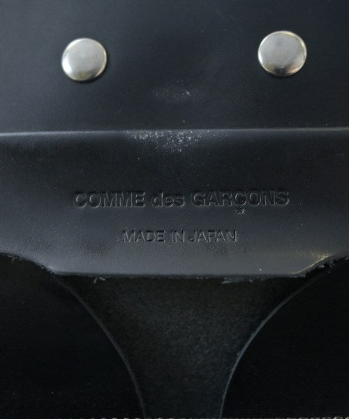 COMME des GARCONS กระเป๋าสตางค์/กระเป๋าใส่เหรียญ