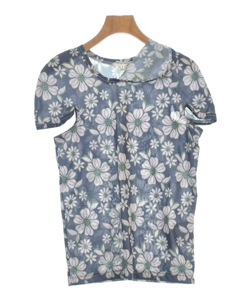 COMME des GARCONS เสื้อยืด/เสื้อท็อปส์