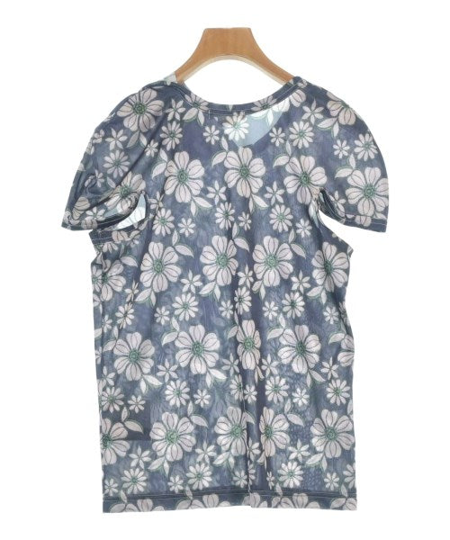 COMME des GARCONS เสื้อยืด/เสื้อท็อปส์