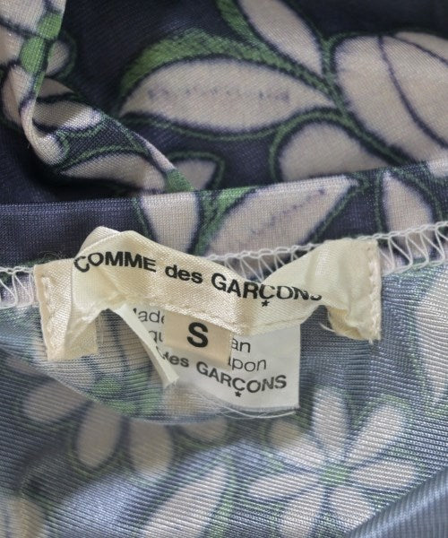 COMME des GARCONS เสื้อยืด/เสื้อท็อปส์