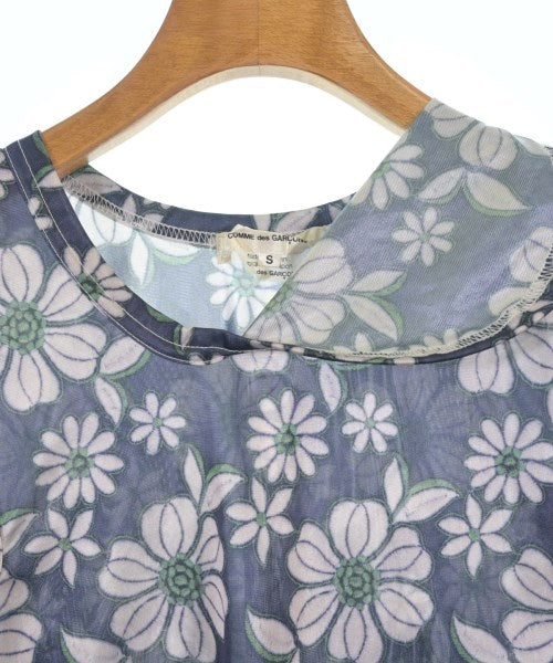 COMME des GARCONS เสื้อยืด/เสื้อท็อปส์