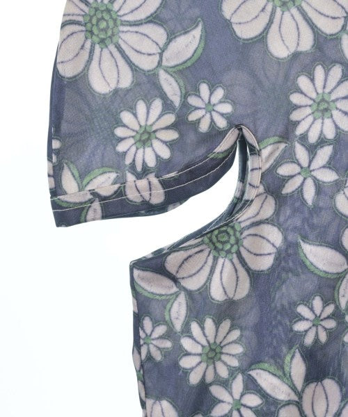 COMME des GARCONS เสื้อยืด/เสื้อท็อปส์