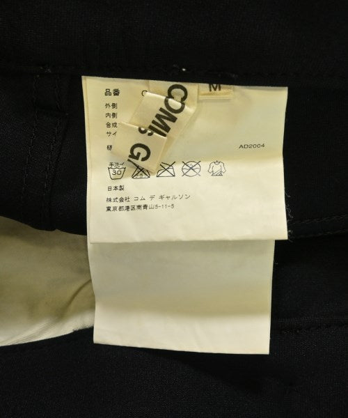 COMME des GARCONS กางเกง อื่น