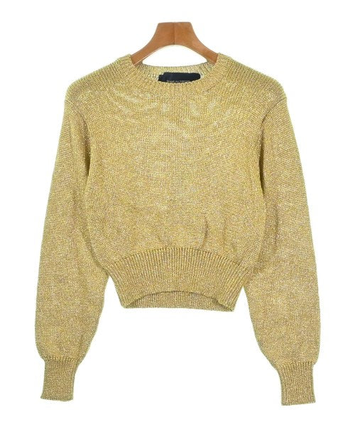COMME des GARCONS เสื้อกันหนาว
