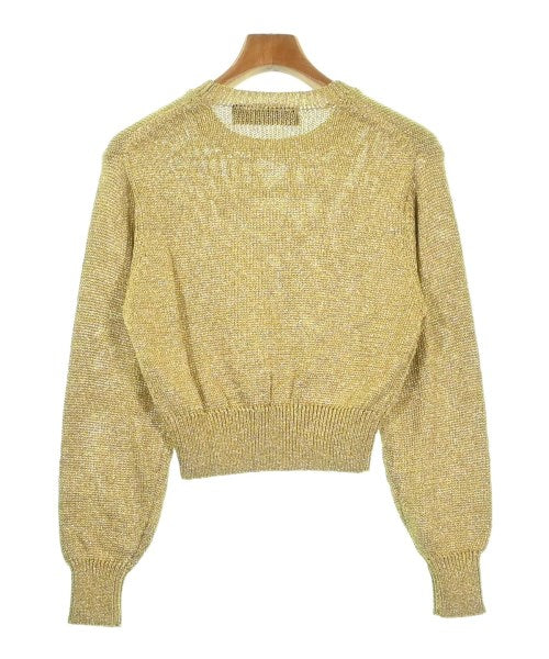 COMME des GARCONS เสื้อกันหนาว