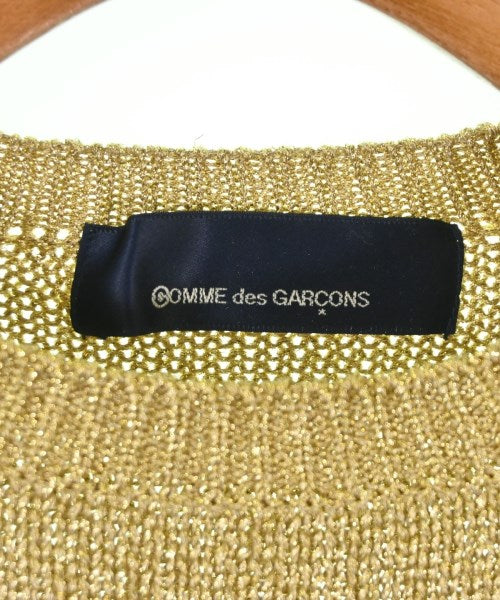COMME des GARCONS เสื้อกันหนาว