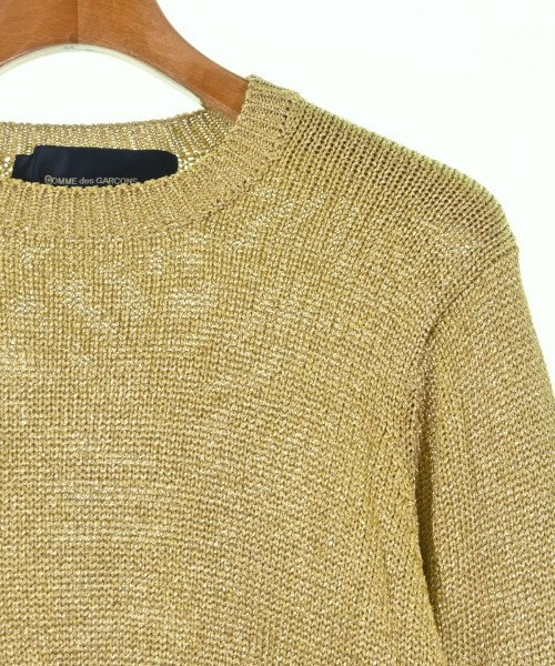 COMME des GARCONS เสื้อกันหนาว