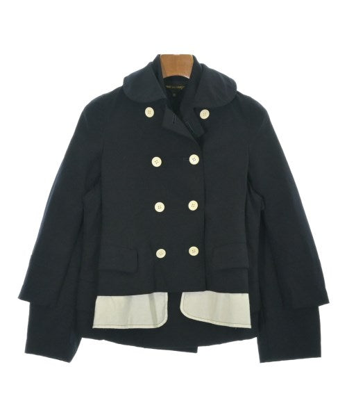 COMME des GARCONS แจ็คเก็ต