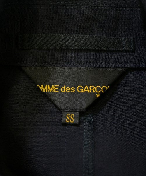 COMME des GARCONS แจ็คเก็ต
