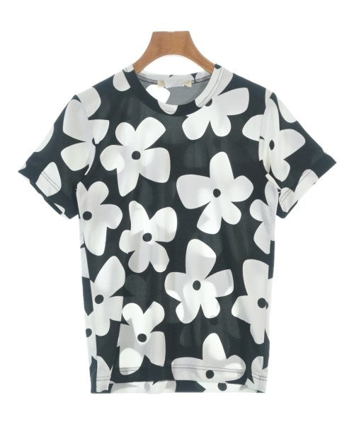 COMME des GARCONS เสื้อยืด/เสื้อท็อปส์