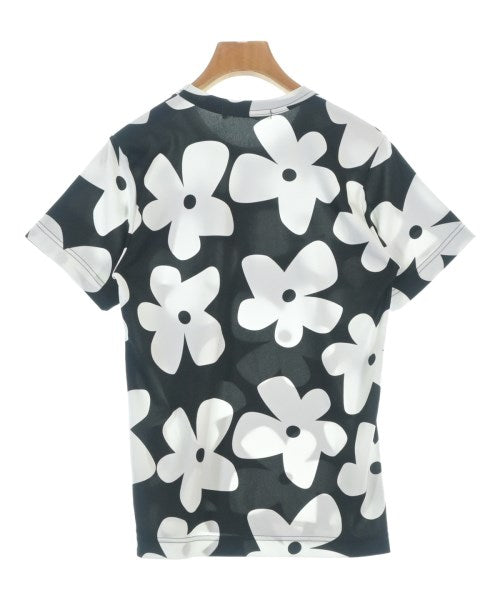 COMME des GARCONS เสื้อยืด/เสื้อท็อปส์
